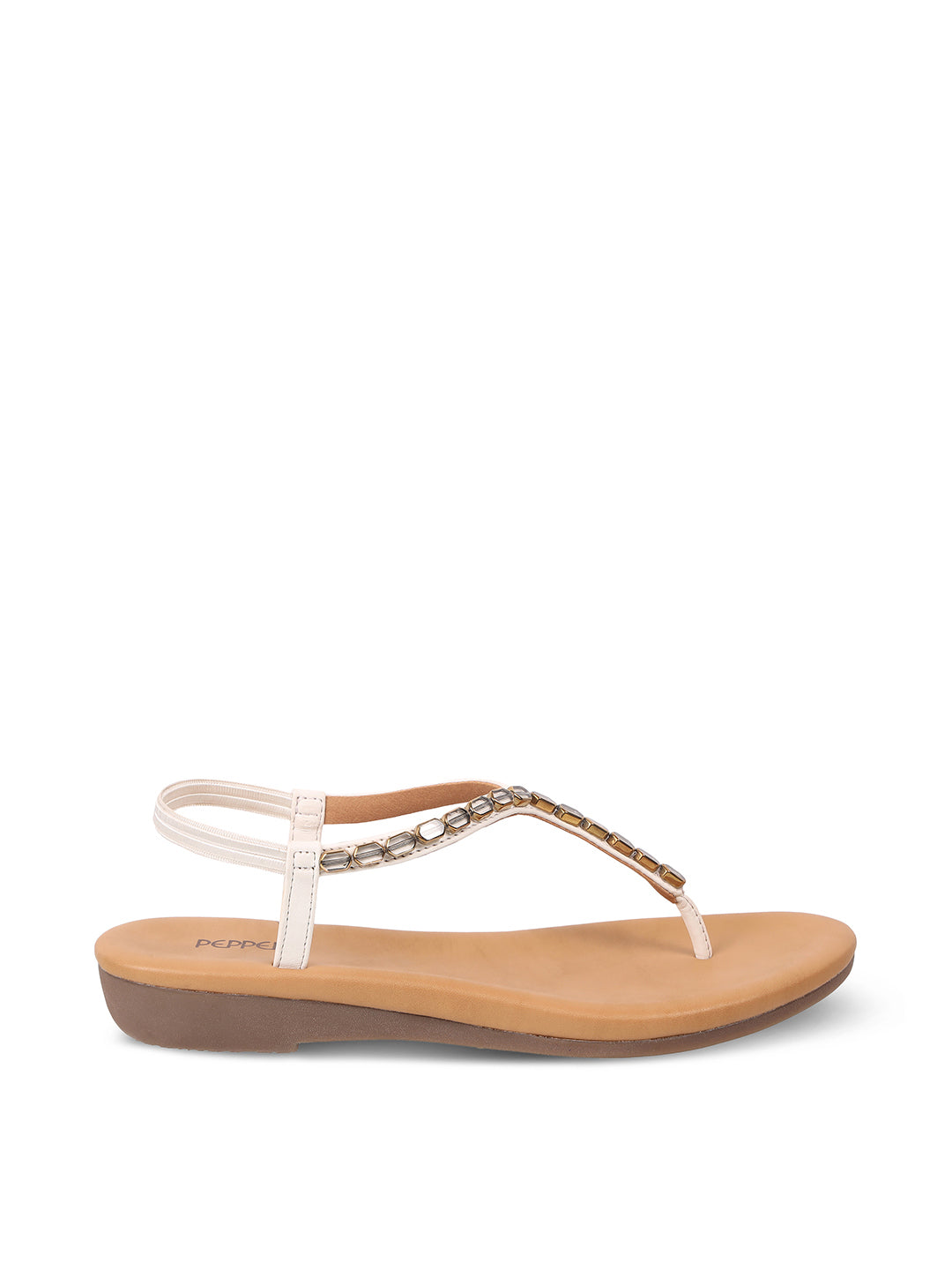 T-Strap Sandal