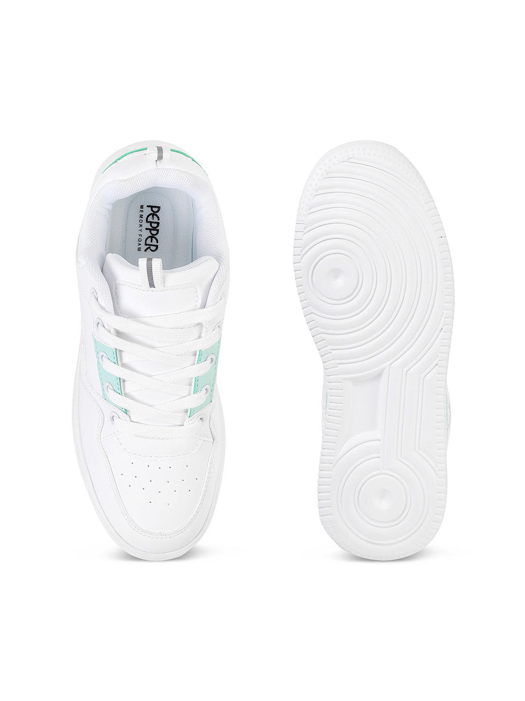 Mintgreen