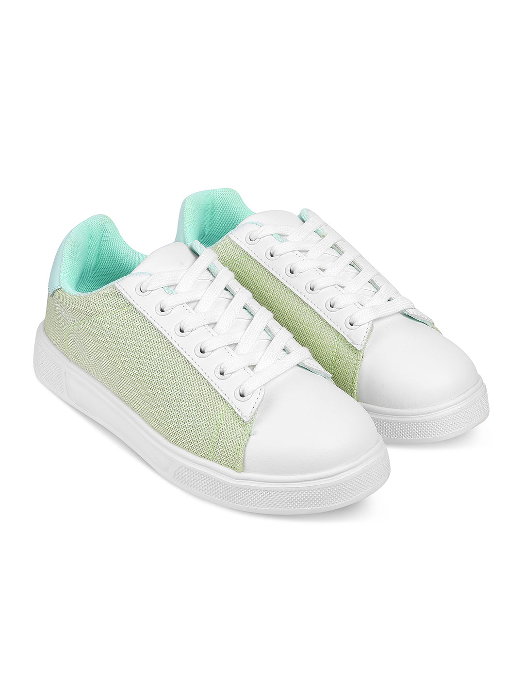 Mintgreen