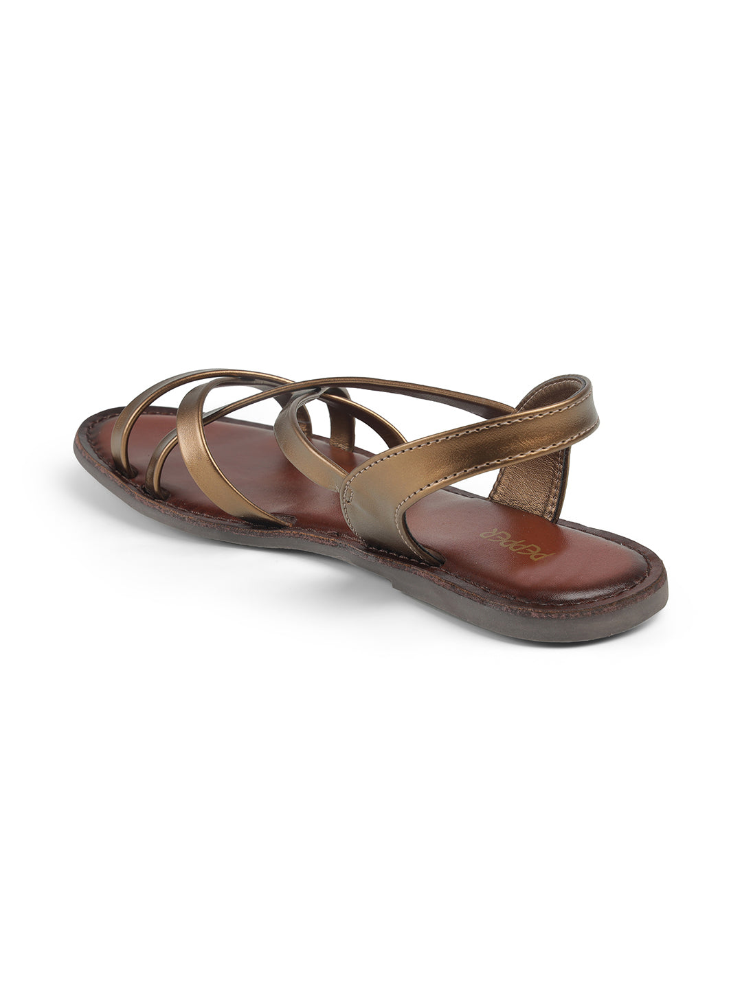 Bronze
