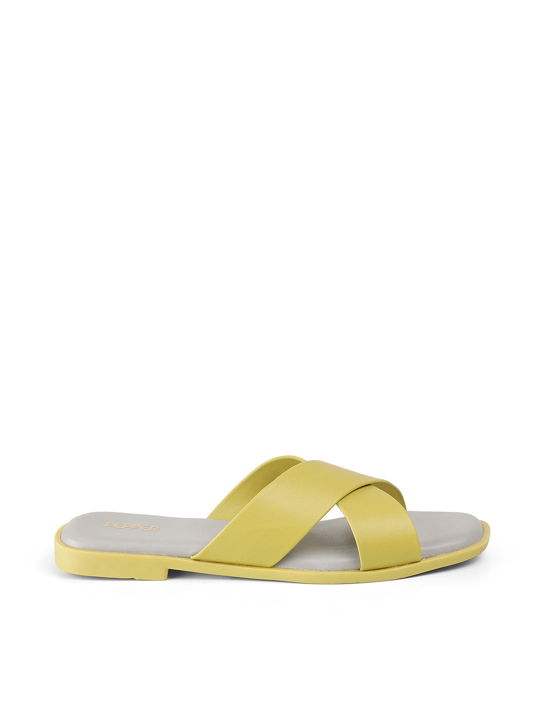 Mustard Yellow