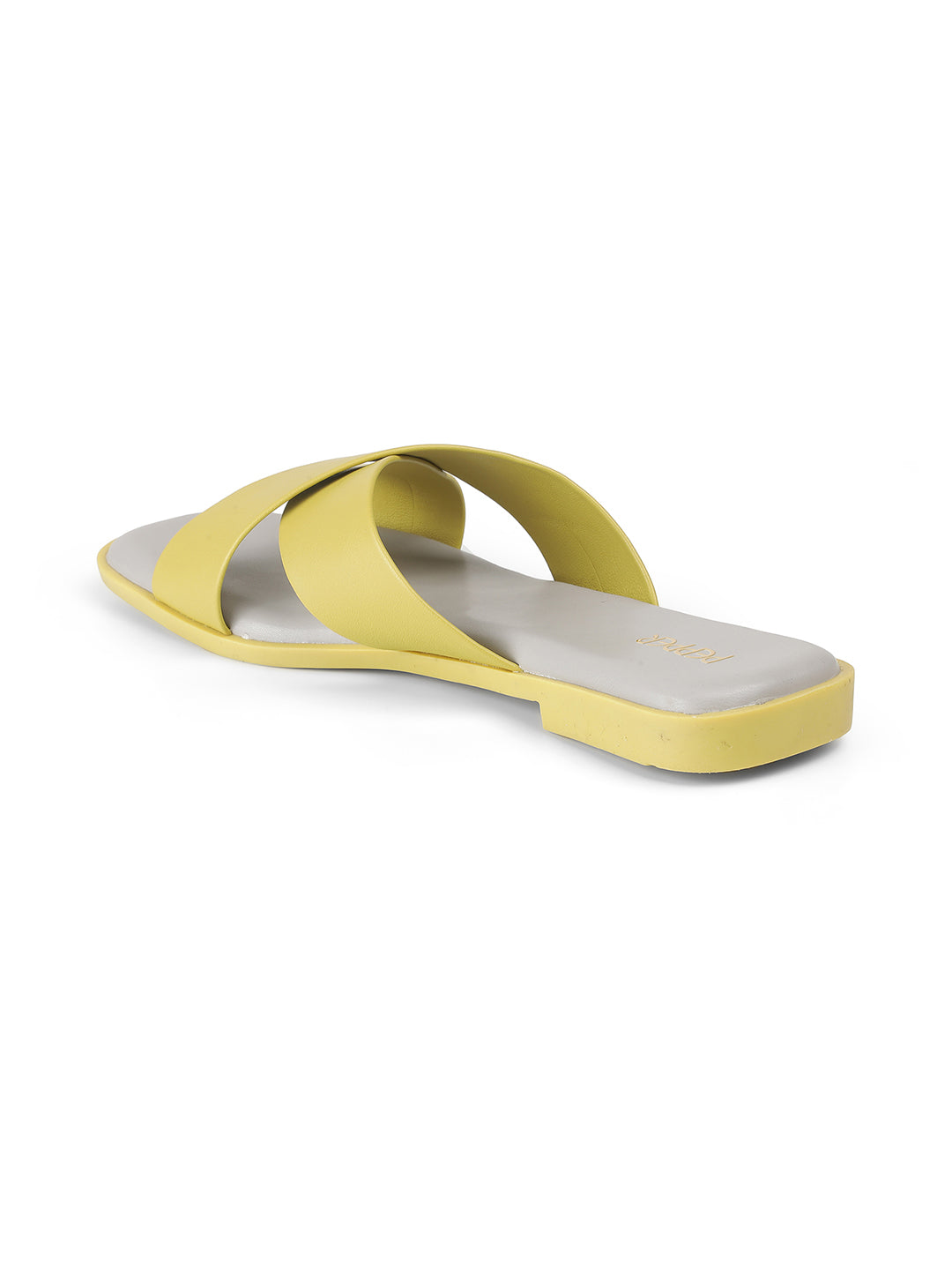 Mustard Yellow