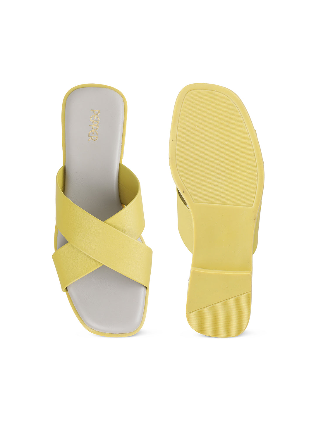 Mustard Yellow