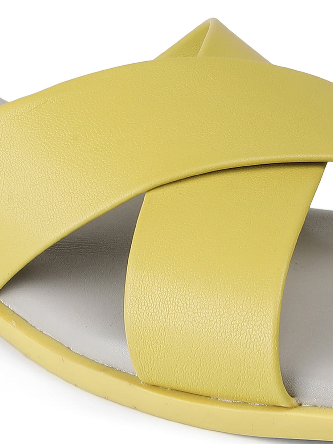 Mustard Yellow