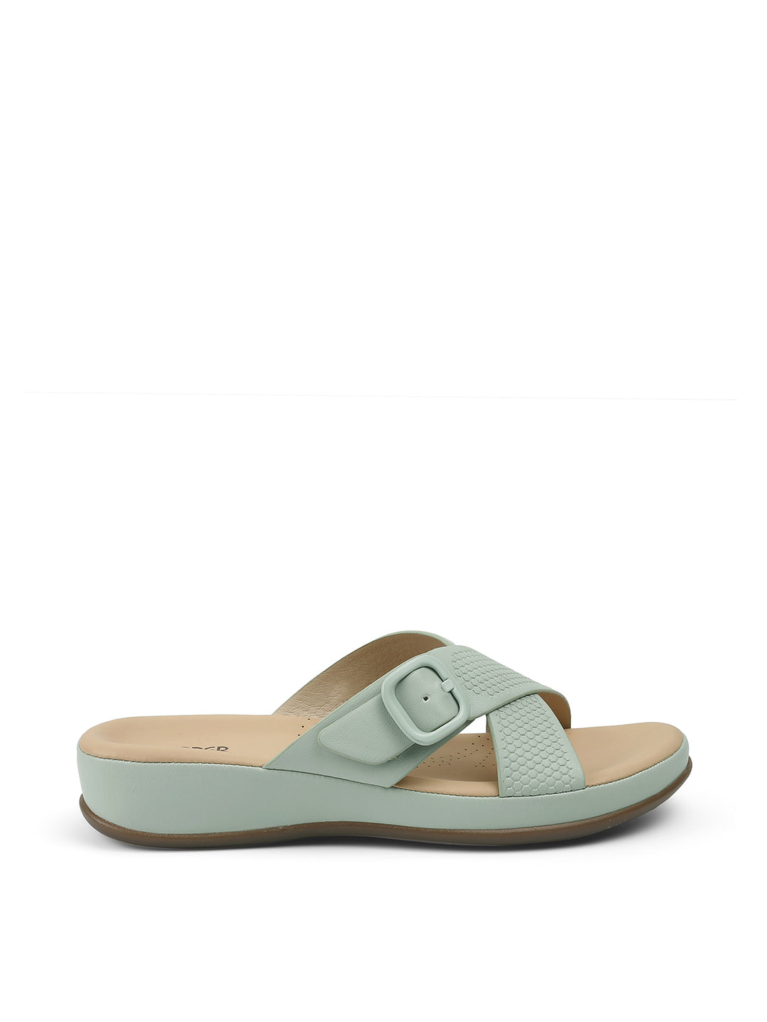 Sea Green