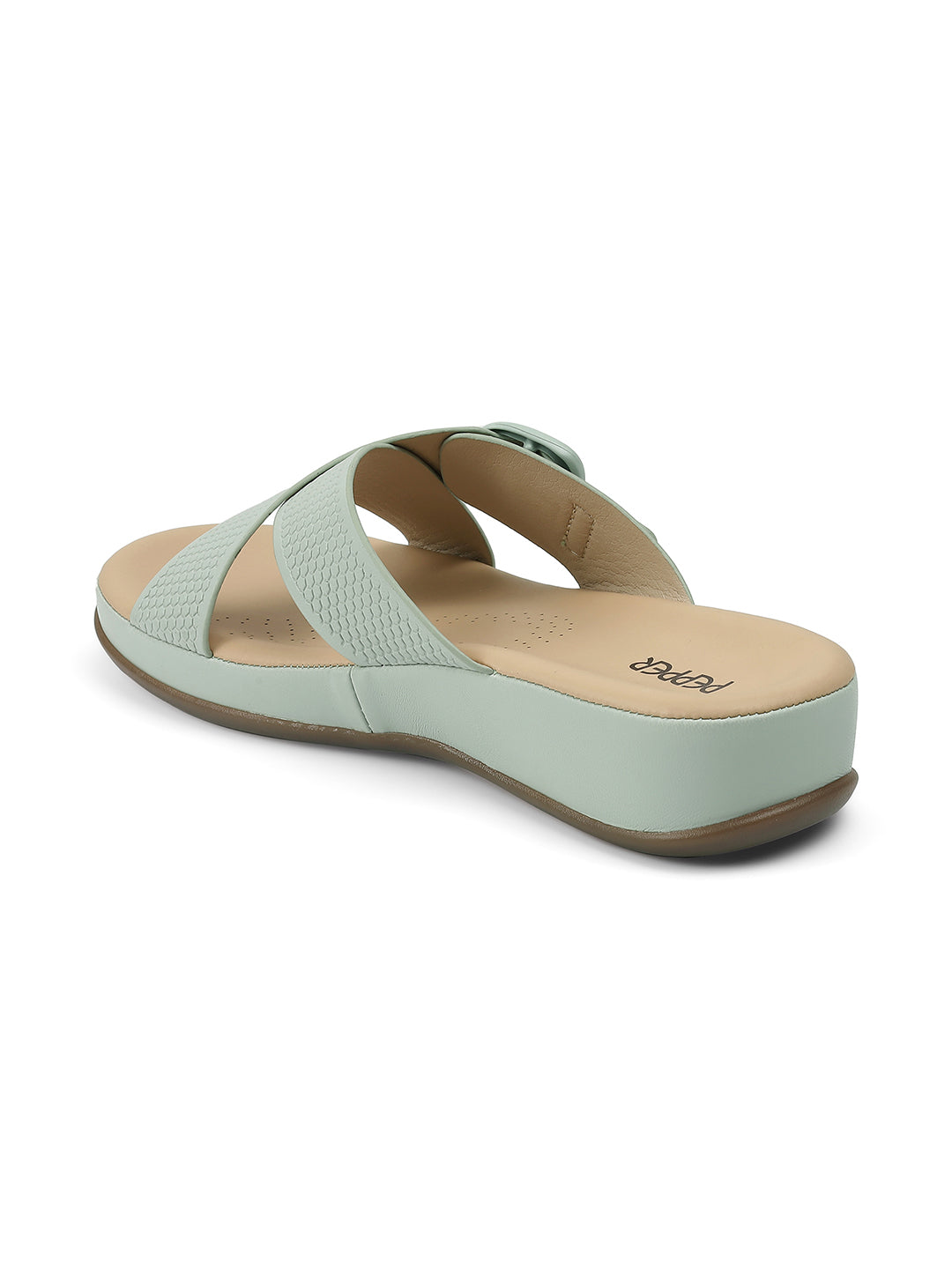 Sea Green