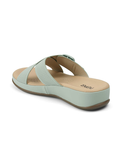 Sea Green