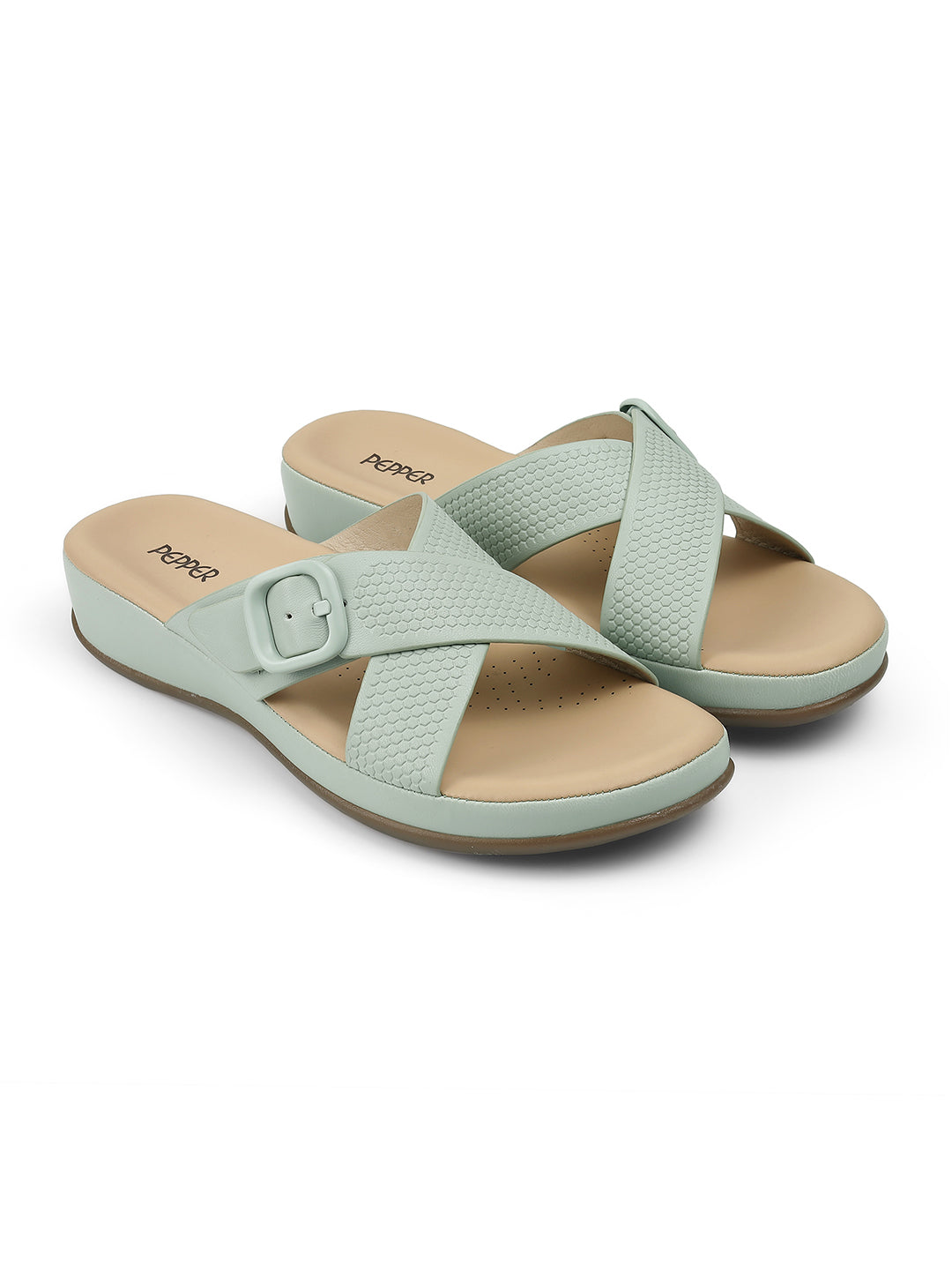Sea Green