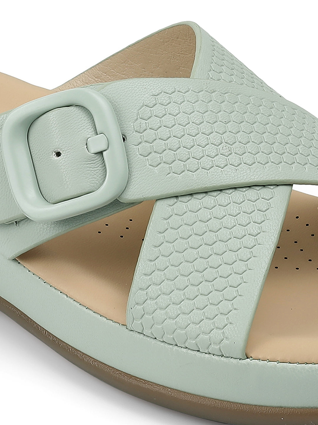 Sea Green