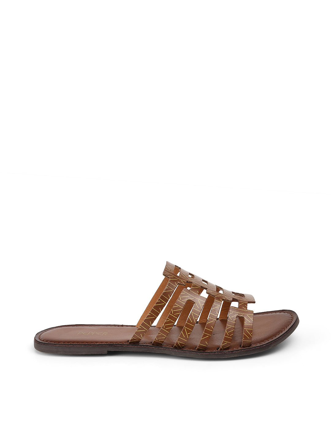 Urban Ethnic Slides – Pepper Shoes