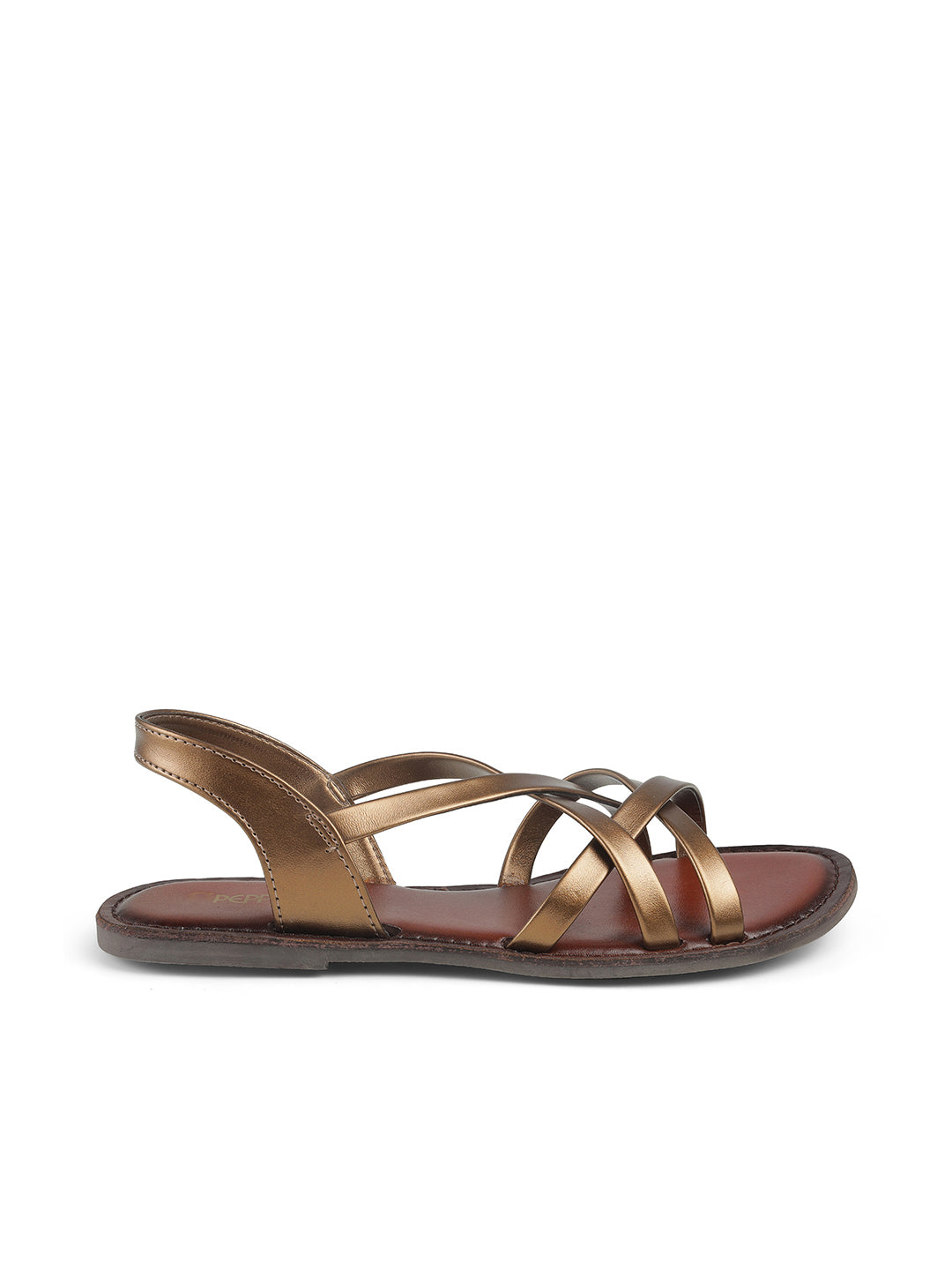 Bronze