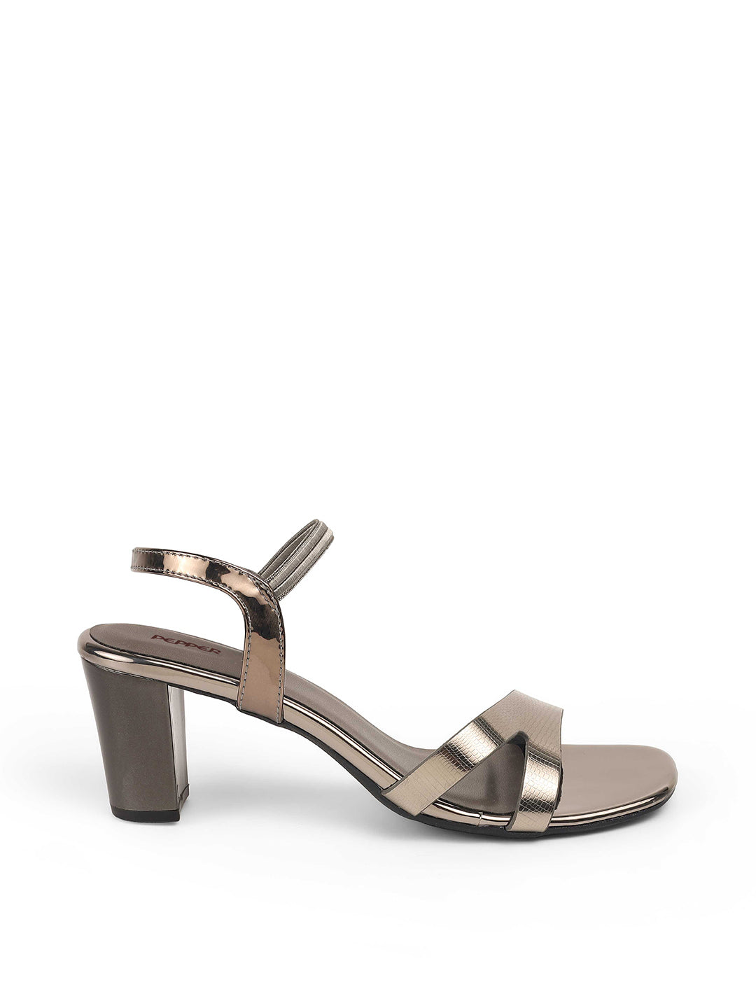 Gun Metal