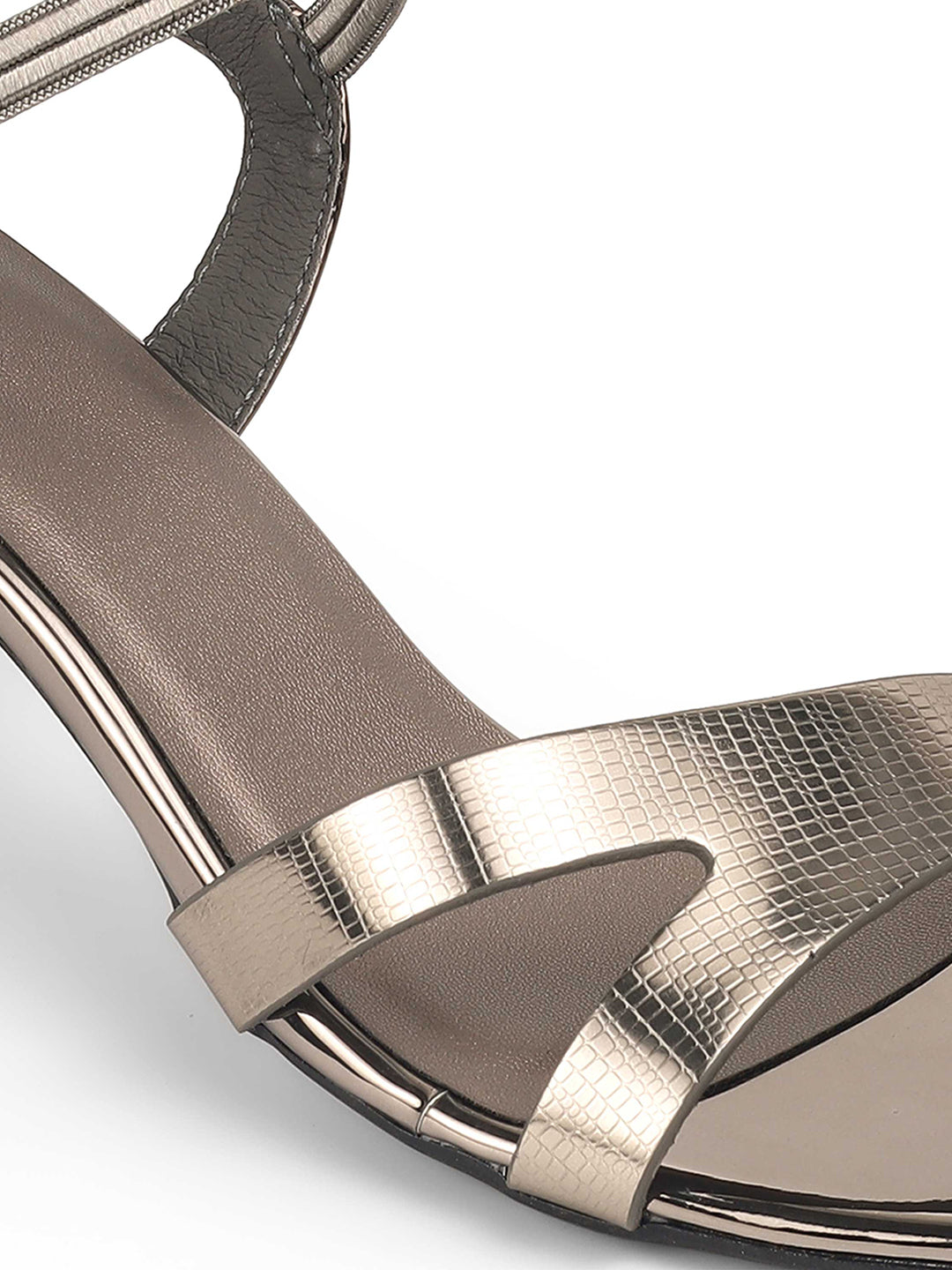 Gun Metal