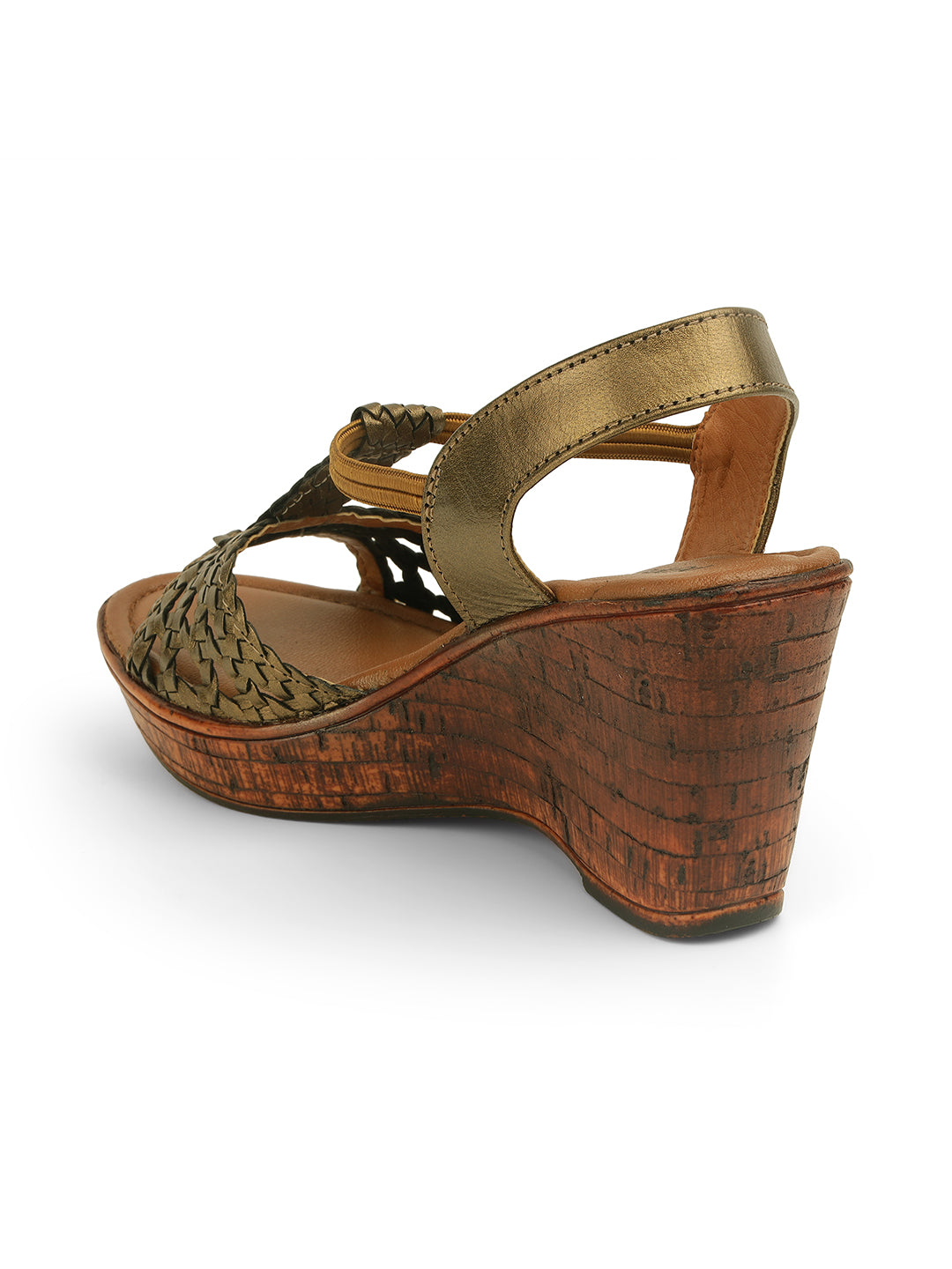 Bronze