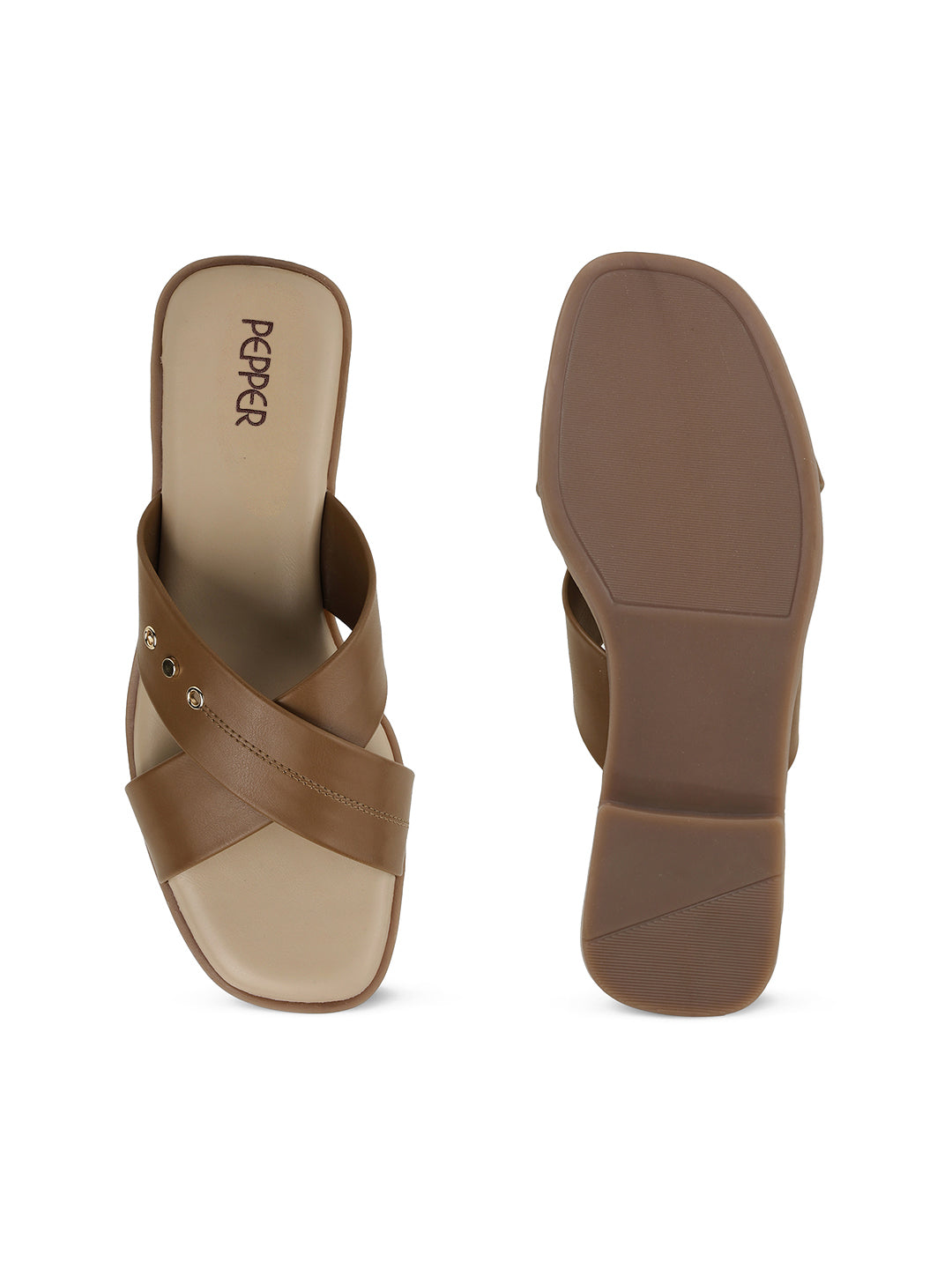 Tan